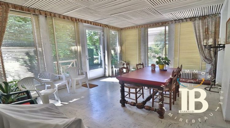 Ma-Cabane - Vente Maison Mirebeau, 144 m²