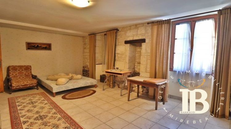 Ma-Cabane - Vente Maison Mirebeau, 228 m²