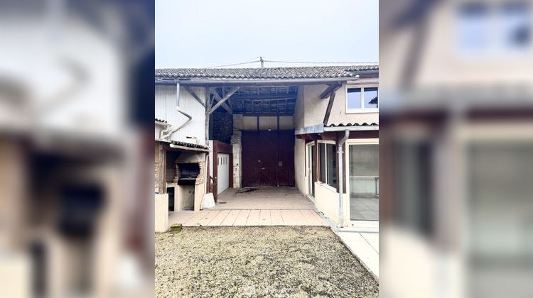 Ma-Cabane - Vente Maison Mirebeau, 100 m²