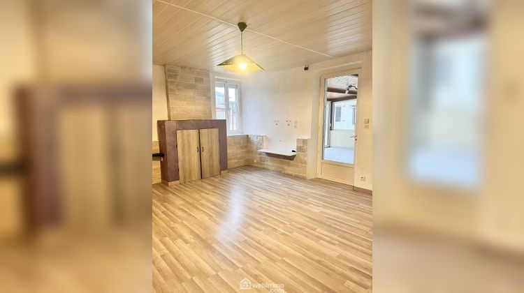 Ma-Cabane - Vente Maison Mirebeau, 100 m²