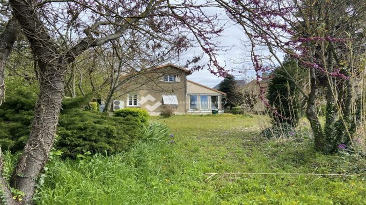 Ma-Cabane - Vente Maison Mirebeau, 144 m²