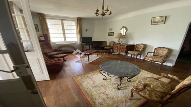 Ma-Cabane - Vente Maison Mirebeau, 144 m²