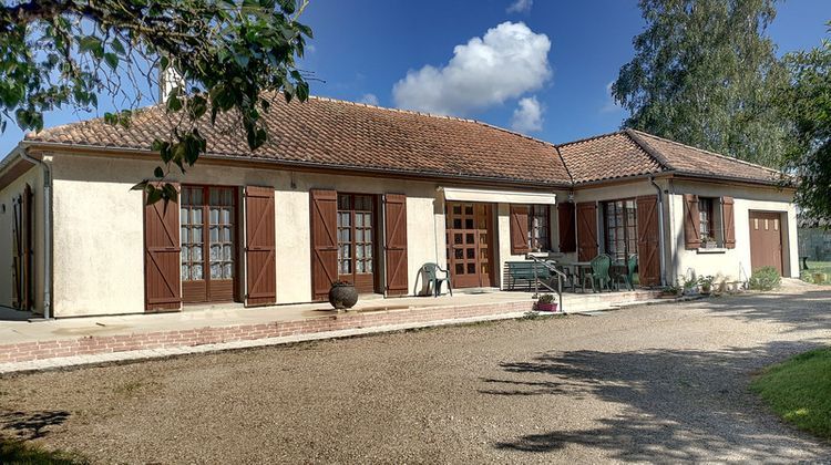 Ma-Cabane - Vente Maison MIREBEAU, 169 m²