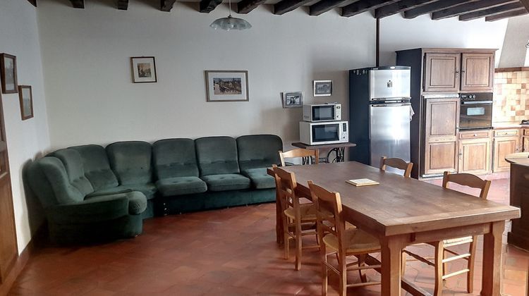 Ma-Cabane - Vente Maison MIREBEAU, 169 m²