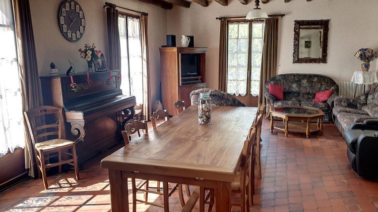 Ma-Cabane - Vente Maison MIREBEAU, 169 m²