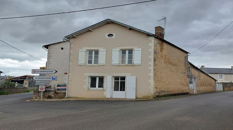 Ma-Cabane - Vente Maison MIREBEAU, 90 m²