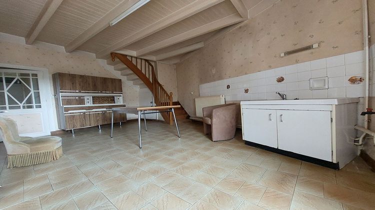 Ma-Cabane - Vente Maison MIREBEAU, 90 m²