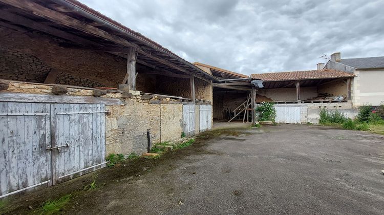 Ma-Cabane - Vente Maison MIREBEAU, 90 m²