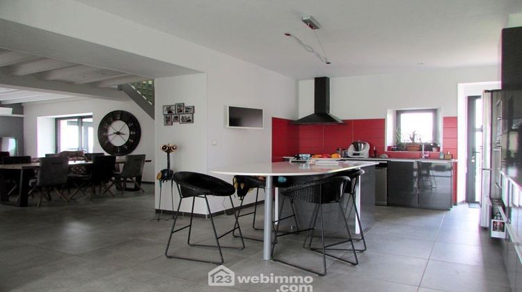 Ma-Cabane - Vente Maison Mirebeau, 245 m²