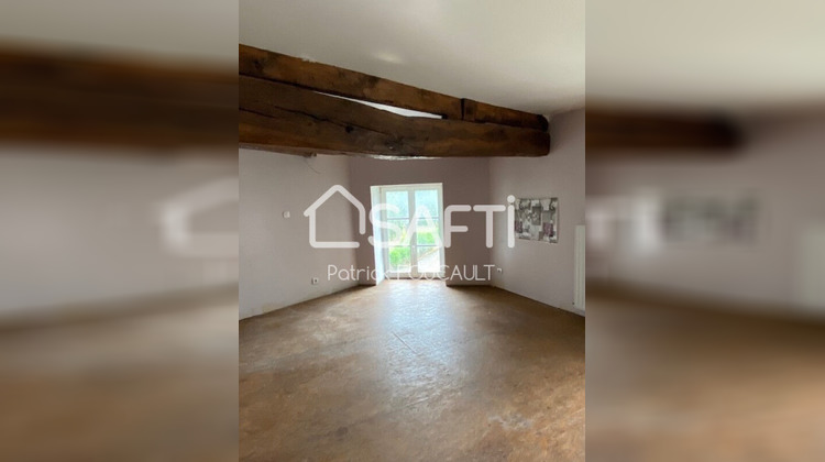 Ma-Cabane - Vente Maison Mirebeau, 303 m²