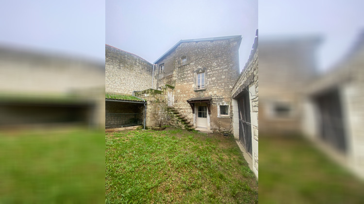 Ma-Cabane - Vente Maison MIREBEAU, 130 m²