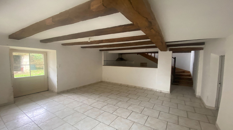 Ma-Cabane - Vente Maison MIREBEAU, 130 m²