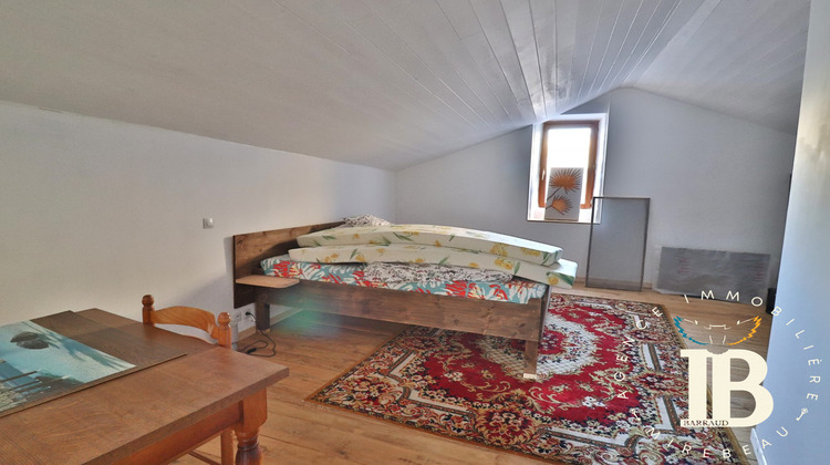 Ma-Cabane - Vente Maison Mirebeau, 185 m²