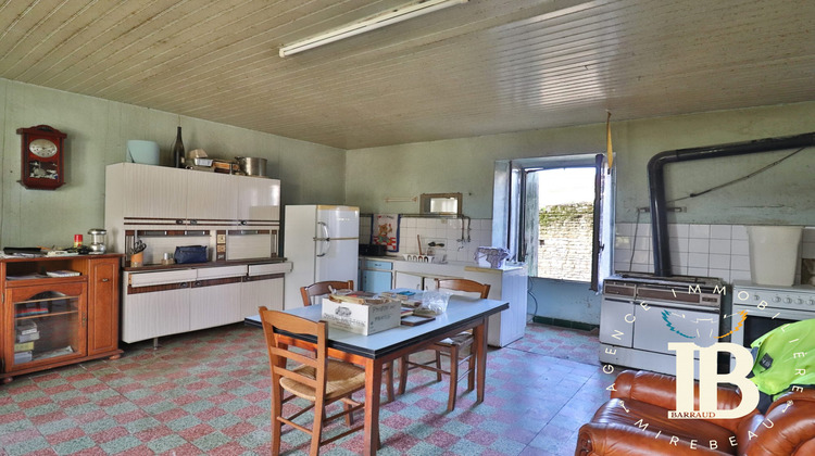 Ma-Cabane - Vente Maison Mirebeau, 150 m²