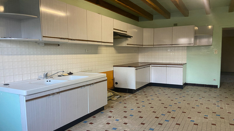 Ma-Cabane - Vente Maison MIREBEAU, 0 m²