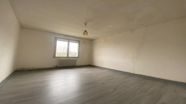 Ma-Cabane - Vente Maison MIREBEAU, 0 m²