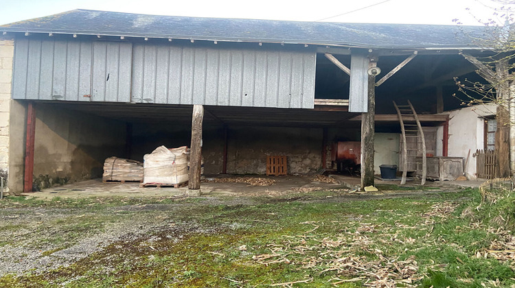 Ma-Cabane - Vente Maison MIREBEAU, 0 m²