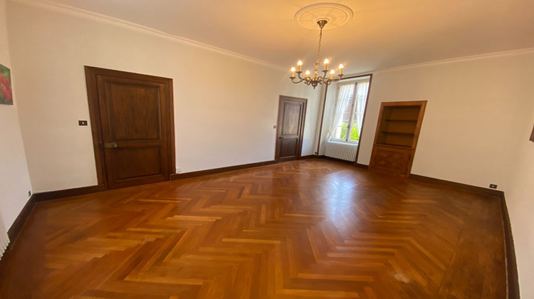 Ma-Cabane - Vente Maison MIREBEAU, 150 m²