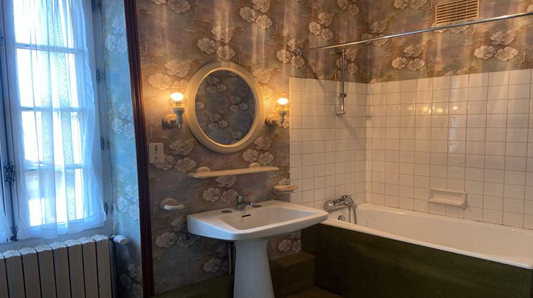 Ma-Cabane - Vente Maison MIREBEAU, 150 m²