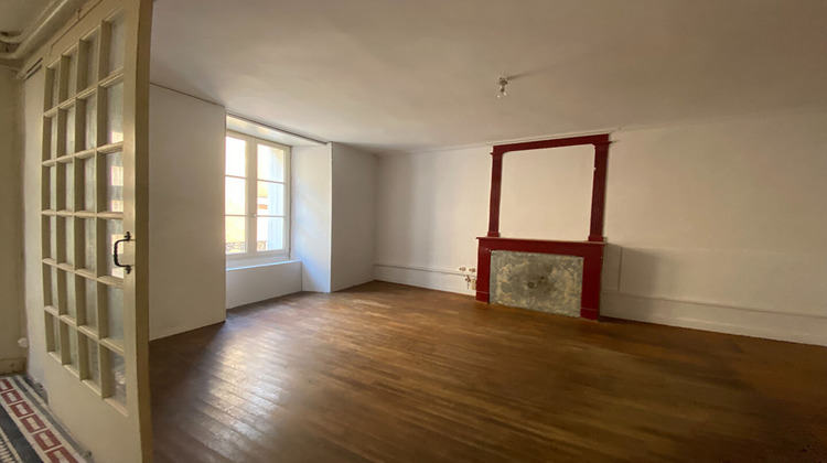 Ma-Cabane - Vente Maison MIREBEAU, 145 m²