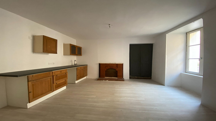 Ma-Cabane - Vente Maison MIREBEAU, 145 m²