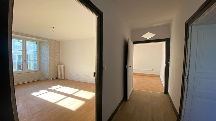 Ma-Cabane - Vente Maison MIREBEAU, 145 m²