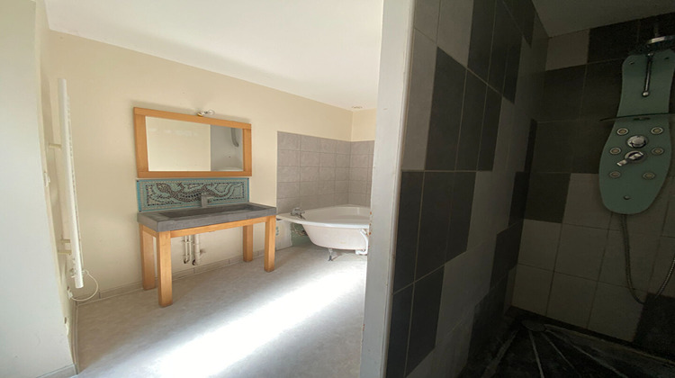 Ma-Cabane - Vente Maison MIREBEAU, 145 m²