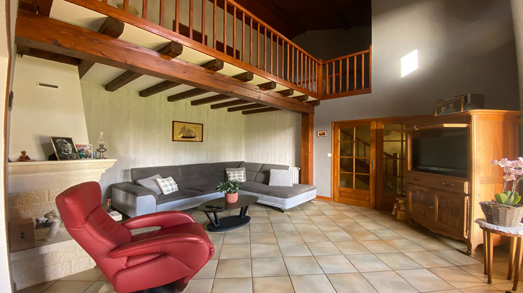 Ma-Cabane - Vente Maison MIREBEAU, 165 m²