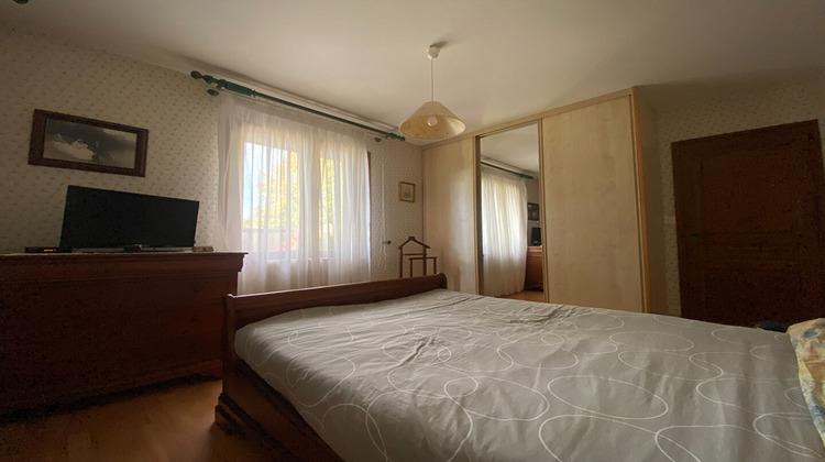 Ma-Cabane - Vente Maison MIREBEAU, 165 m²