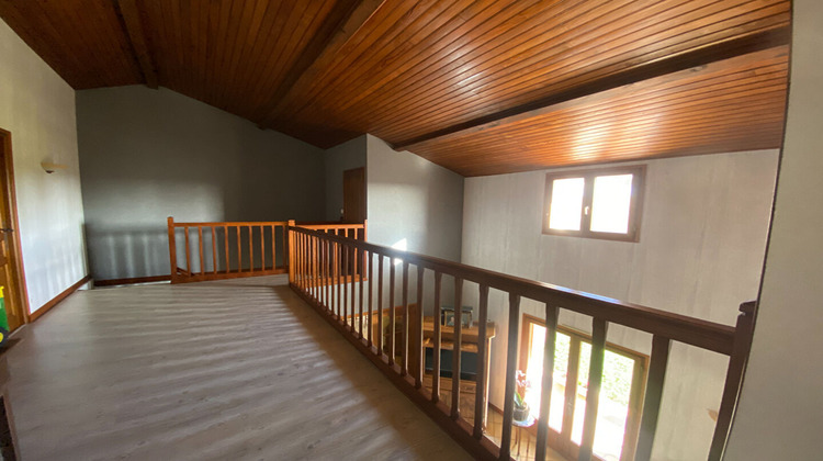 Ma-Cabane - Vente Maison MIREBEAU, 165 m²