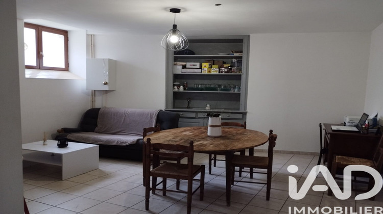 Ma-Cabane - Vente Maison Mirebeau, 109 m²