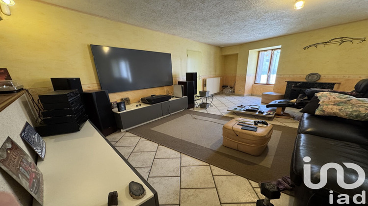 Ma-Cabane - Vente Maison Mirebeau, 121 m²