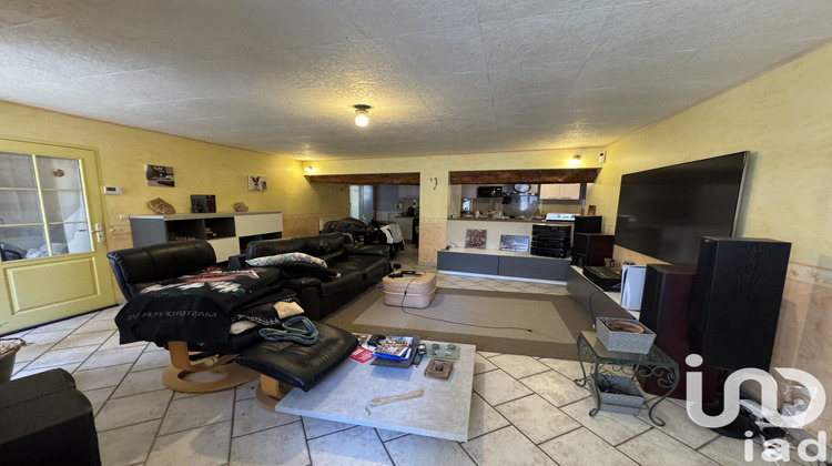 Ma-Cabane - Vente Maison Mirebeau, 121 m²