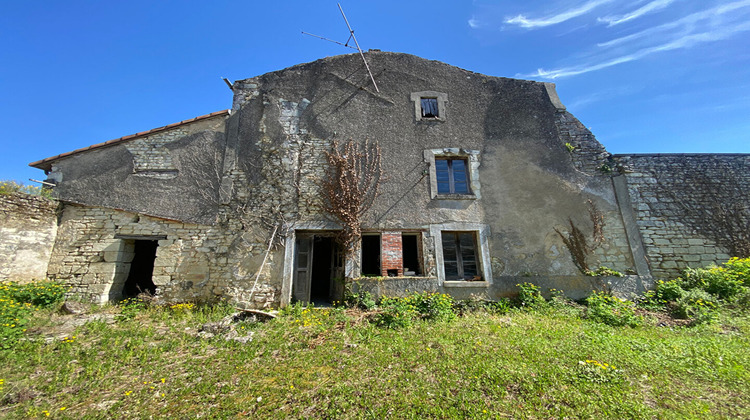 Ma-Cabane - Vente Maison MIREBEAU, 70 m²