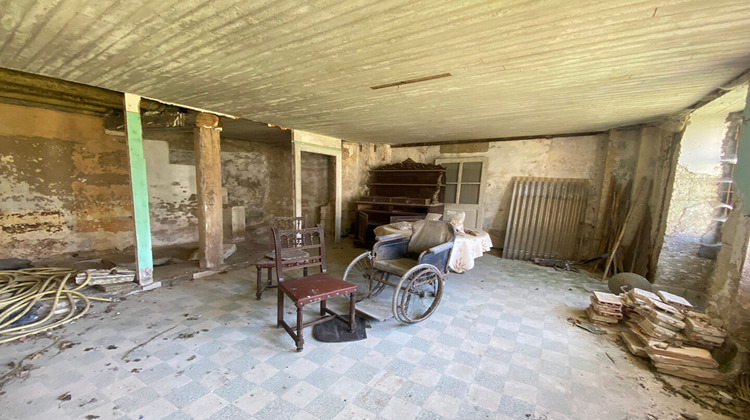 Ma-Cabane - Vente Maison MIREBEAU, 70 m²