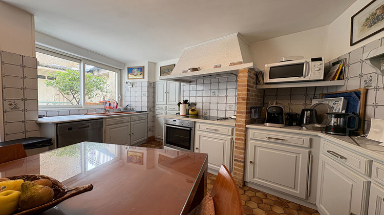 Ma-Cabane - Vente Maison MIREBEAU, 218 m²
