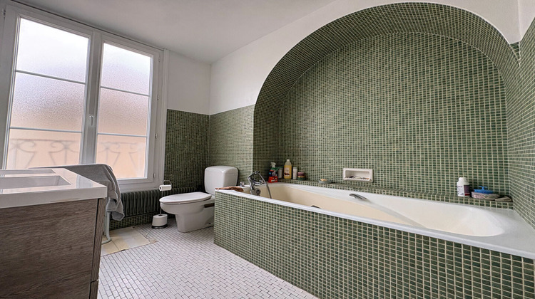 Ma-Cabane - Vente Maison MIREBEAU, 218 m²