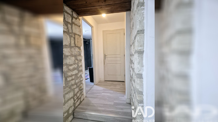 Ma-Cabane - Vente Maison Mirebeau, 90 m²