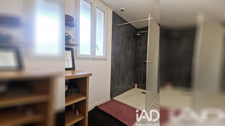 Ma-Cabane - Vente Maison Mirebeau, 90 m²