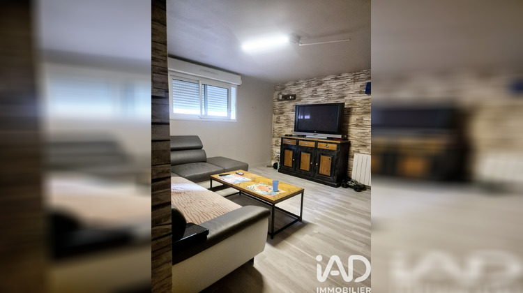 Ma-Cabane - Vente Maison Mirebeau, 90 m²