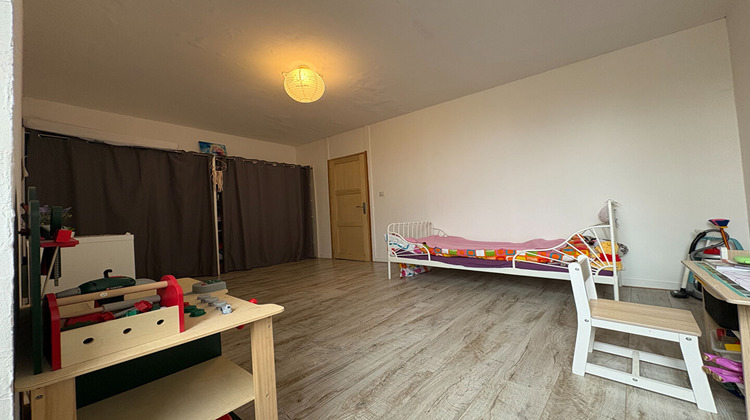 Ma-Cabane - Vente Maison MIREBEAU, 62 m²