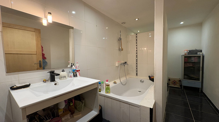 Ma-Cabane - Vente Maison MIREBEAU, 62 m²