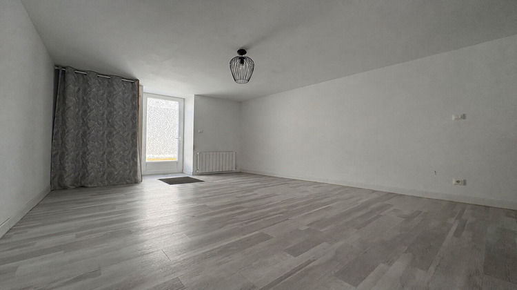 Ma-Cabane - Vente Maison MIREBEAU, 80 m²