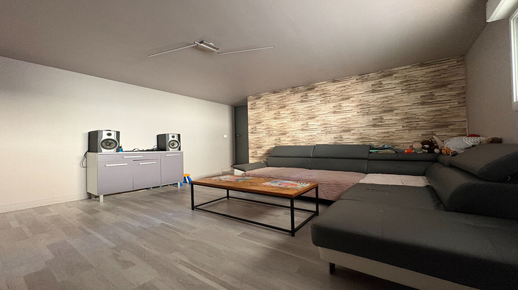 Ma-Cabane - Vente Maison MIREBEAU, 80 m²