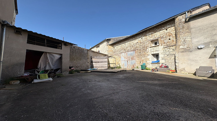 Ma-Cabane - Vente Maison MIREBEAU, 80 m²