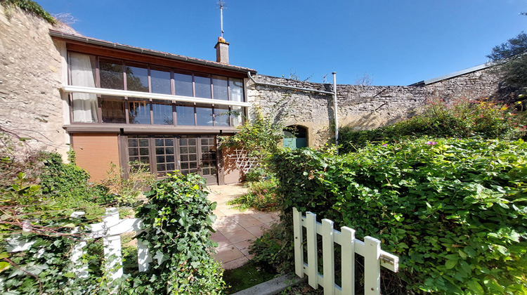 Ma-Cabane - Vente Maison MIREBEAU, 200 m²