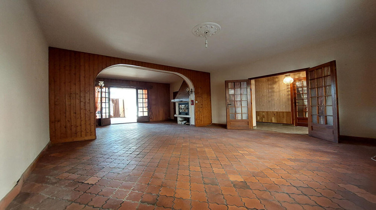 Ma-Cabane - Vente Maison MIREBEAU, 200 m²