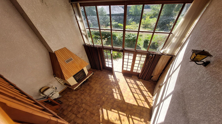 Ma-Cabane - Vente Maison MIREBEAU, 200 m²