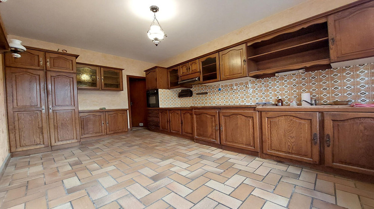 Ma-Cabane - Vente Maison MIREBEAU, 200 m²