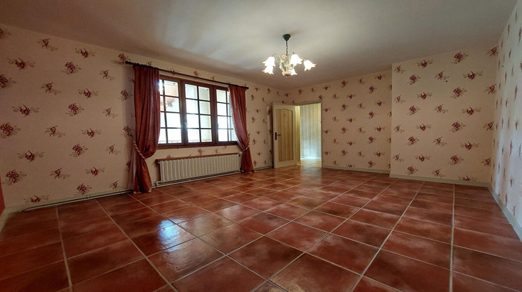 Ma-Cabane - Vente Maison MIREBEAU, 200 m²